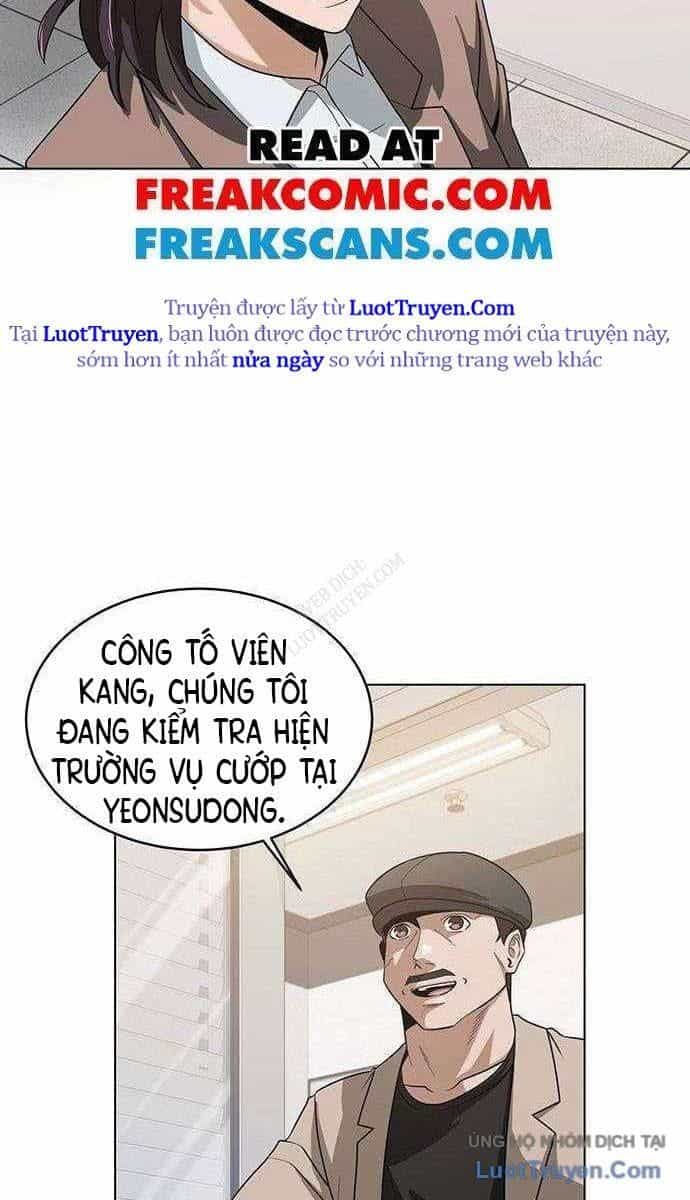Công Tố Viên Vô Pháp - Chương 5 - ảnh 66