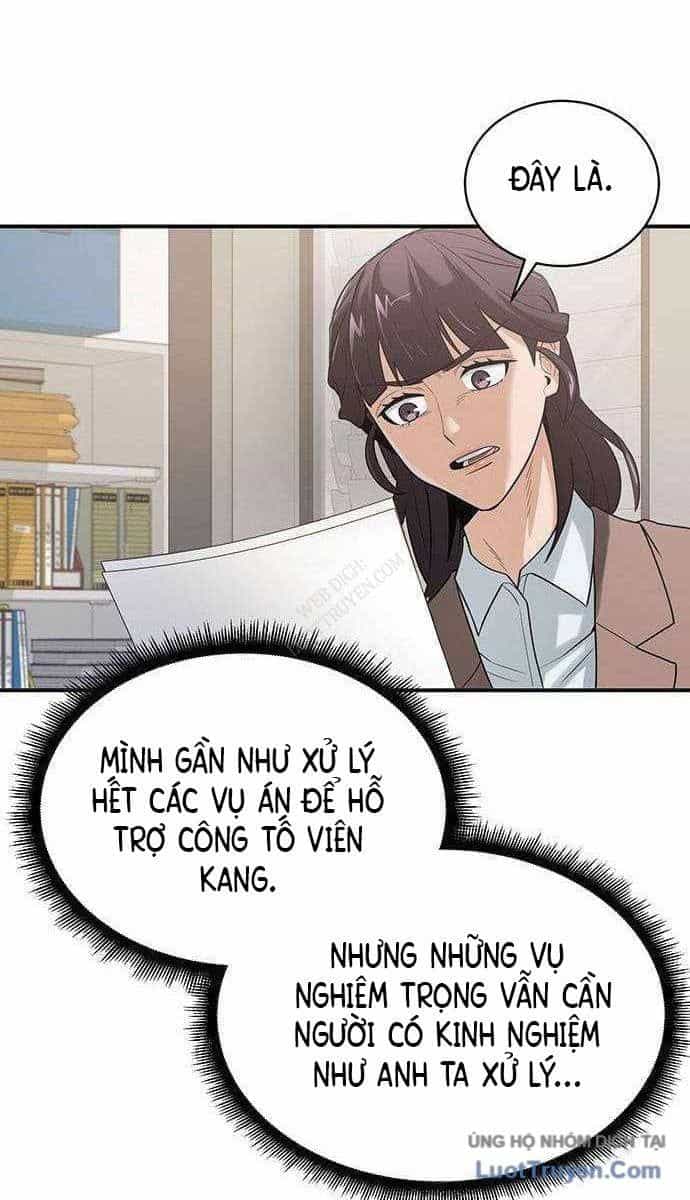 Công Tố Viên Vô Pháp - Chương 5 - ảnh 75