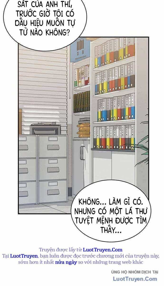 Công Tố Viên Vô Pháp - Chương 5 - ảnh 8