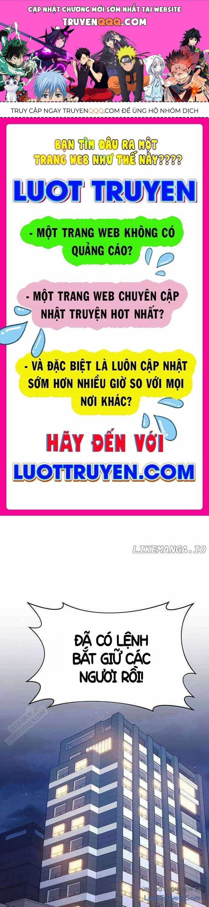 Công Tố Viên Vô Pháp - Chương 6 - ảnh 1