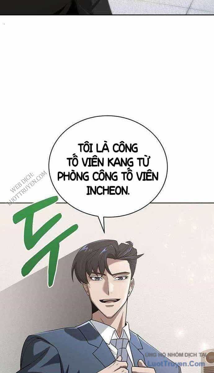 Công Tố Viên Vô Pháp - Chương 6 - ảnh 15