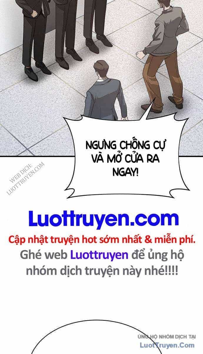 Công Tố Viên Vô Pháp - Chương 6 - ảnh 3