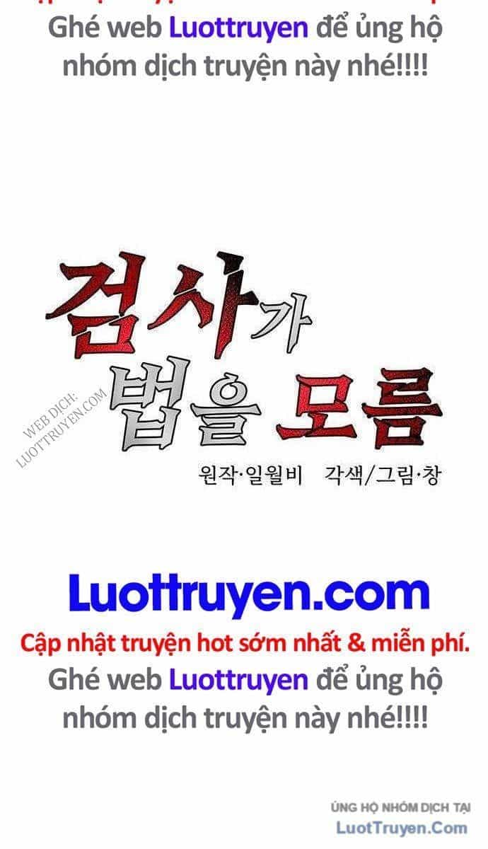 Công Tố Viên Vô Pháp - Chương 6 - ảnh 41