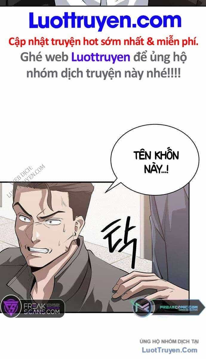 Công Tố Viên Vô Pháp - Chương 6 - ảnh 5