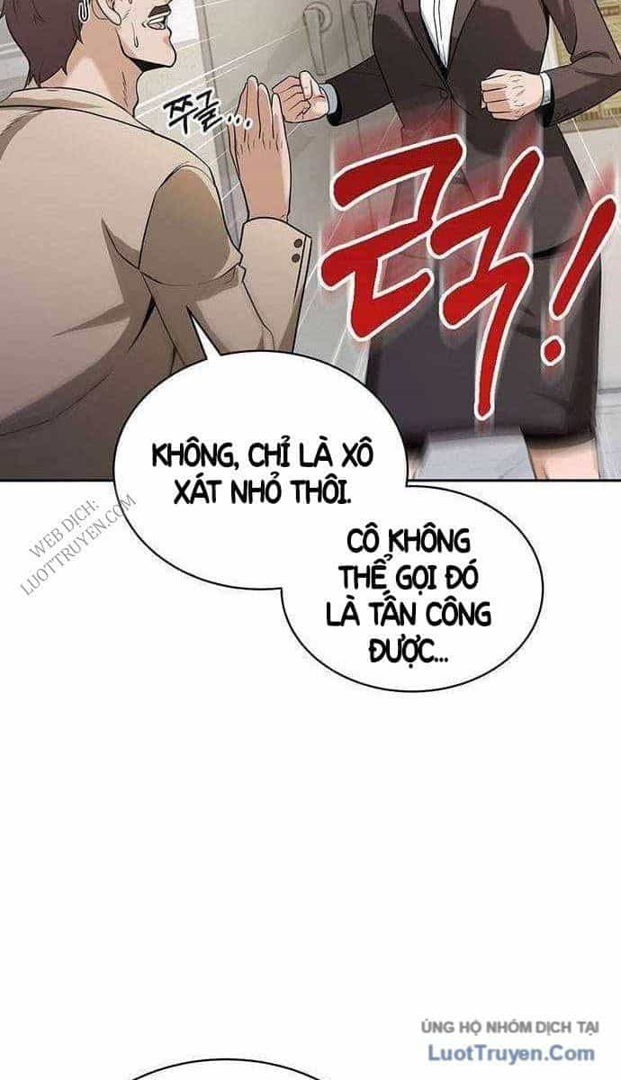 Công Tố Viên Vô Pháp - Chương 6 - ảnh 50
