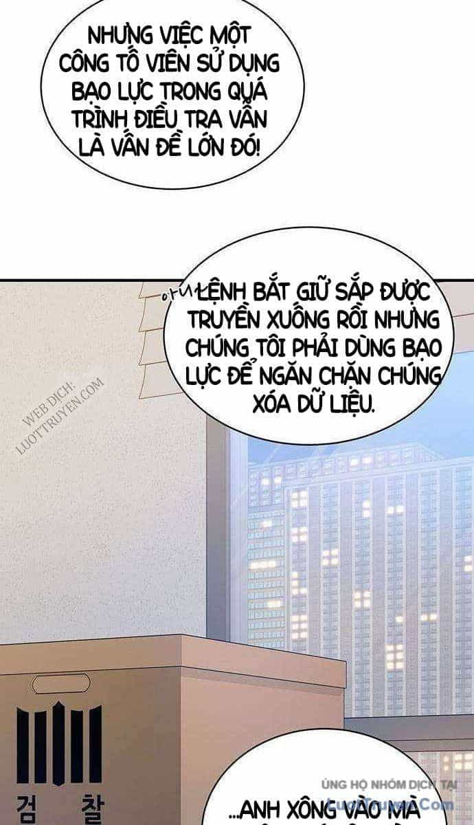 Công Tố Viên Vô Pháp - Chương 6 - ảnh 51