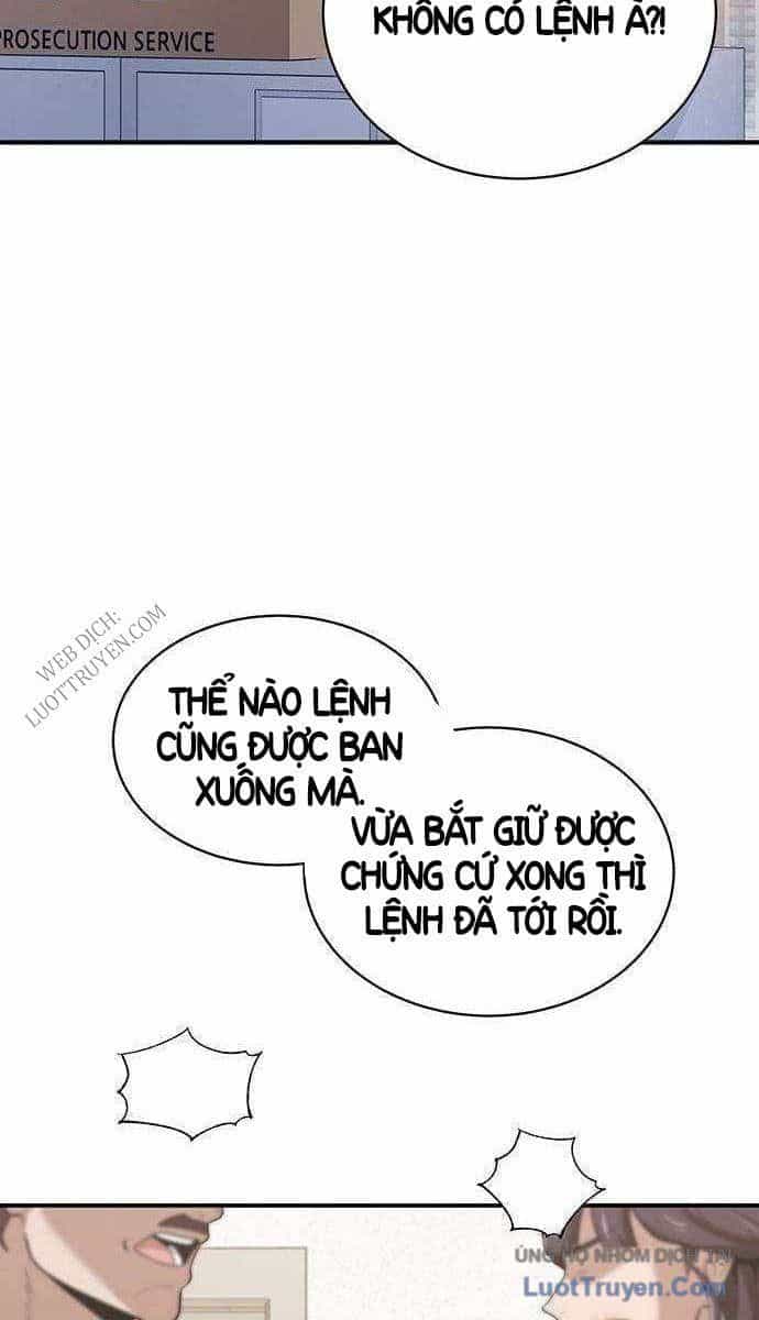 Công Tố Viên Vô Pháp - Chương 6 - ảnh 52
