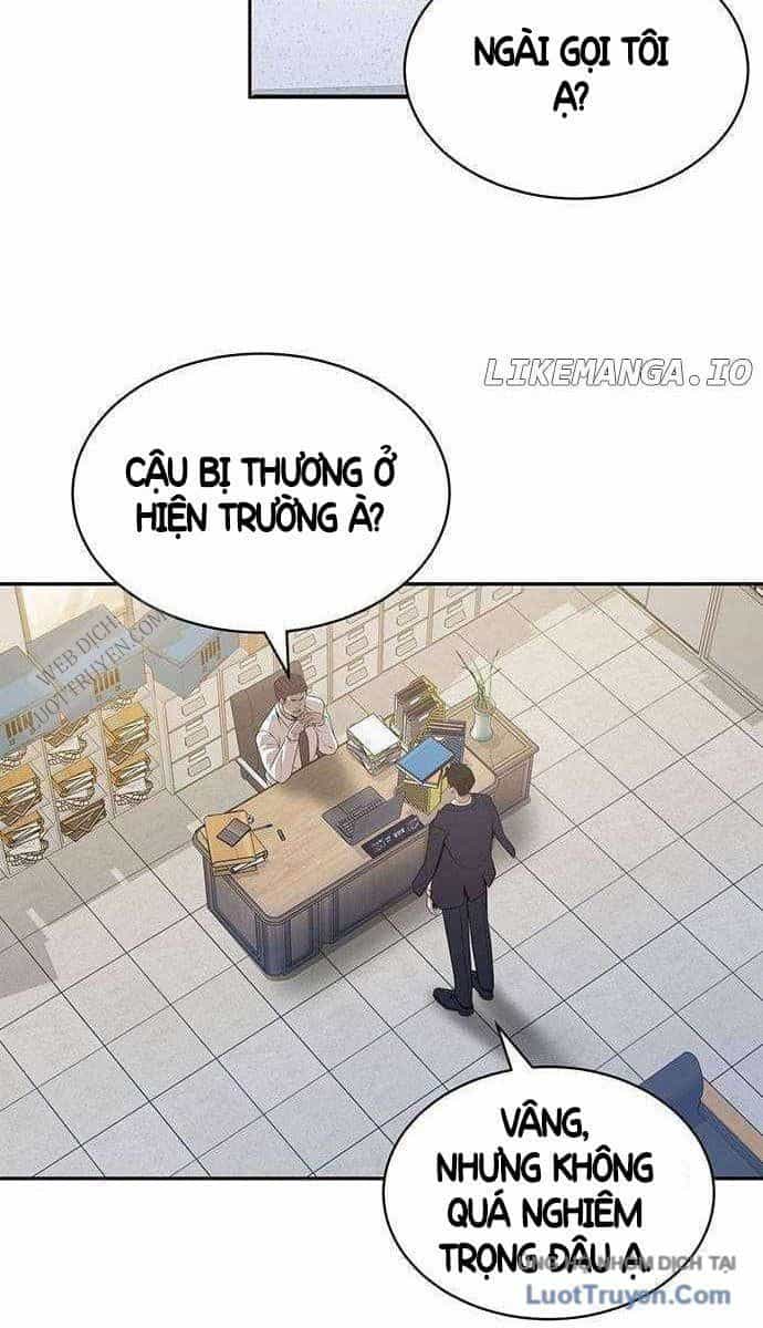 Công Tố Viên Vô Pháp - Chương 6 - ảnh 55
