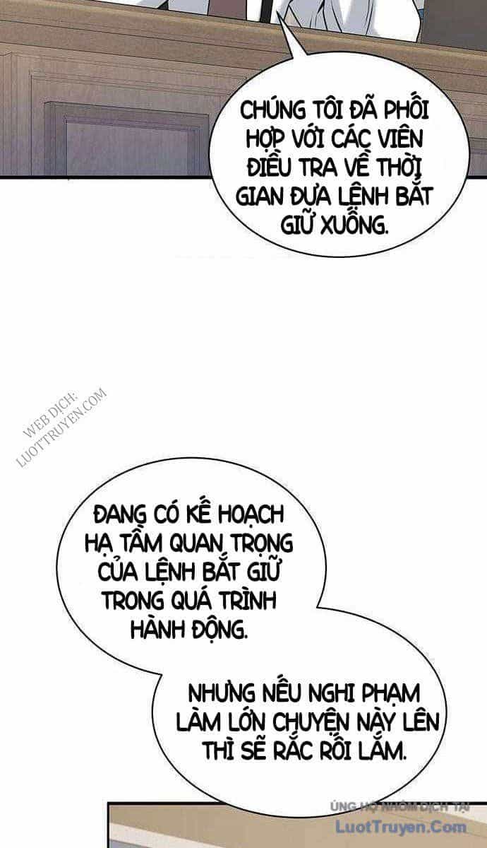 Công Tố Viên Vô Pháp - Chương 6 - ảnh 57