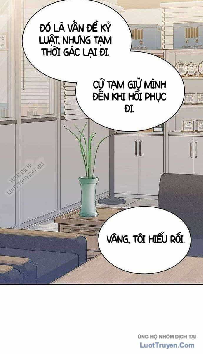 Công Tố Viên Vô Pháp - Chương 6 - ảnh 61