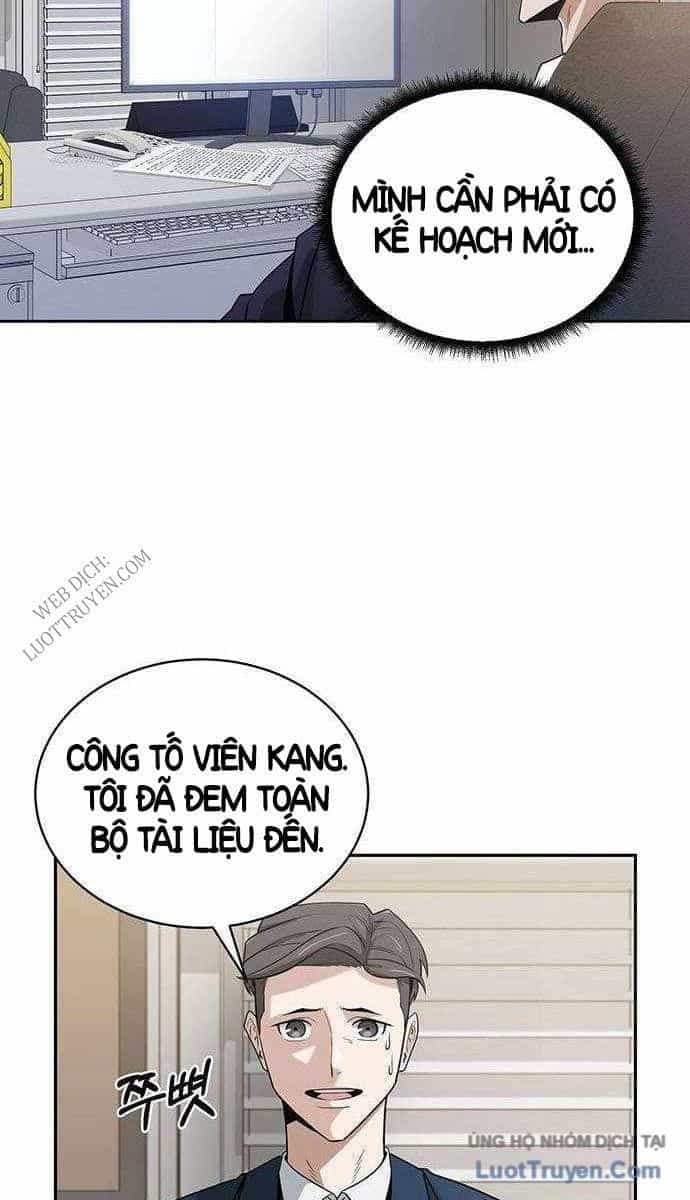 Công Tố Viên Vô Pháp - Chương 6 - ảnh 66