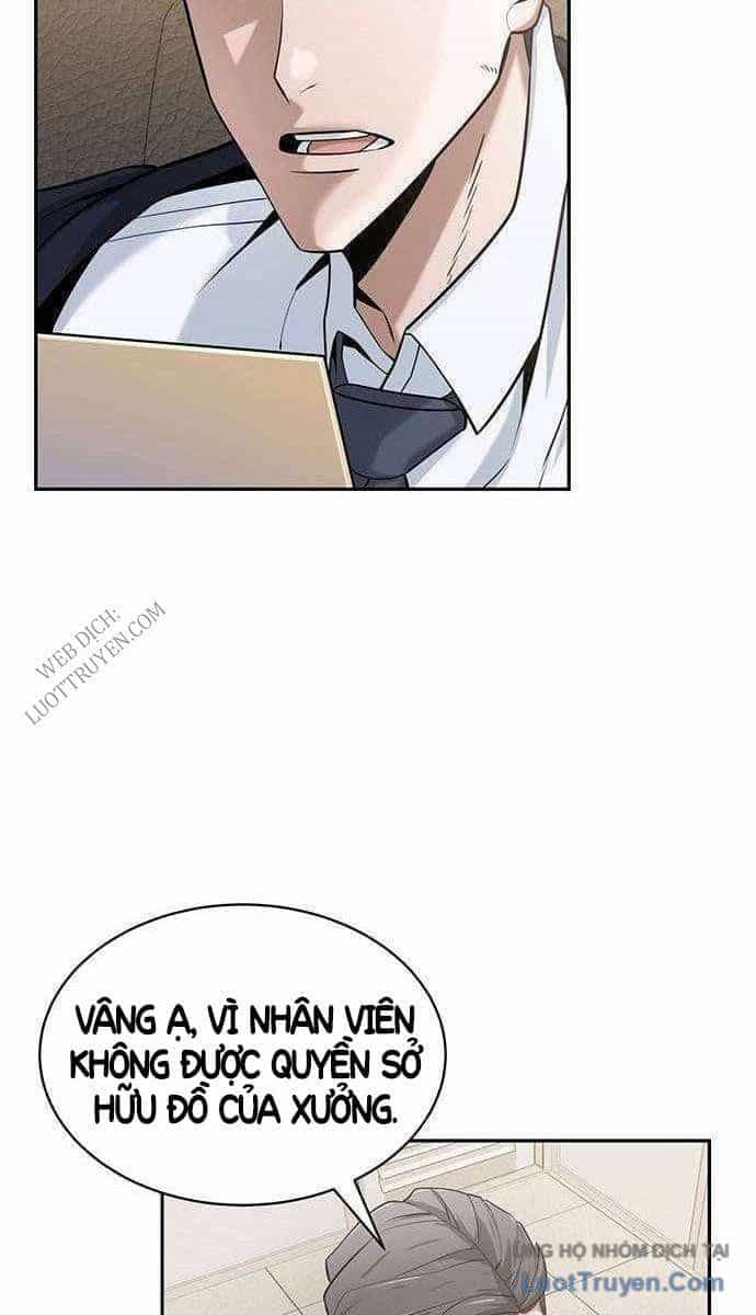 Công Tố Viên Vô Pháp - Chương 6 - ảnh 72