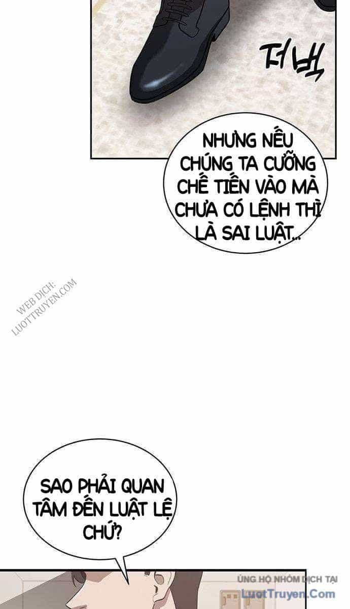 Công Tố Viên Vô Pháp - Chương 6 - ảnh 8