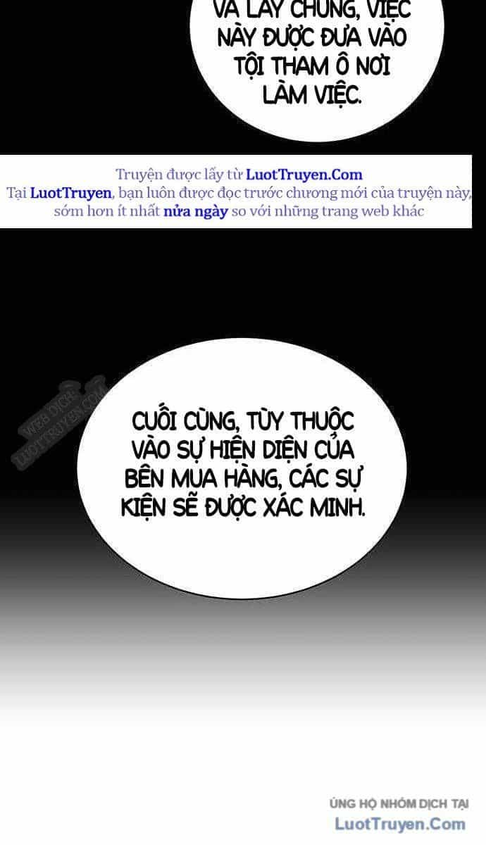 Công Tố Viên Vô Pháp - Chương 6 - ảnh 81