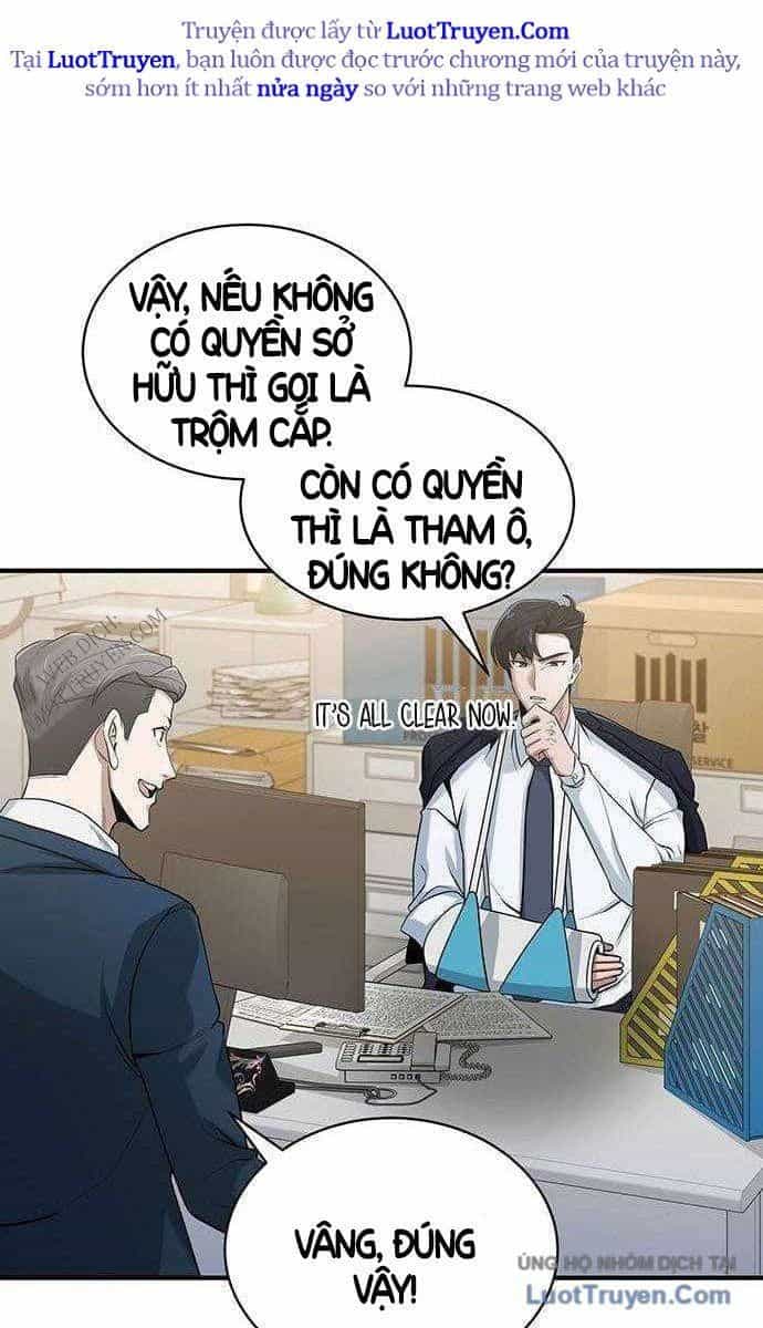 Công Tố Viên Vô Pháp - Chương 6 - ảnh 82