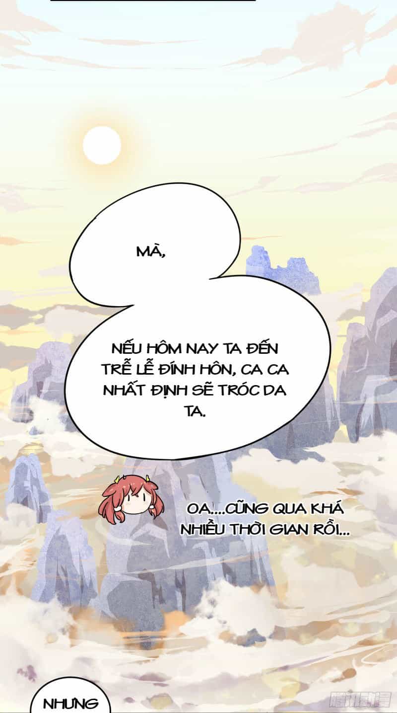 Công Tử Ngươi Dám Ném Trứng - Chương 2 - ảnh 56