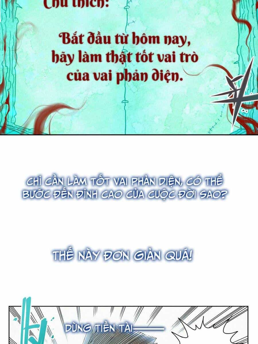Công Tử Thực Sự Quá Chính Nghĩa - Chương 1 - ảnh 12