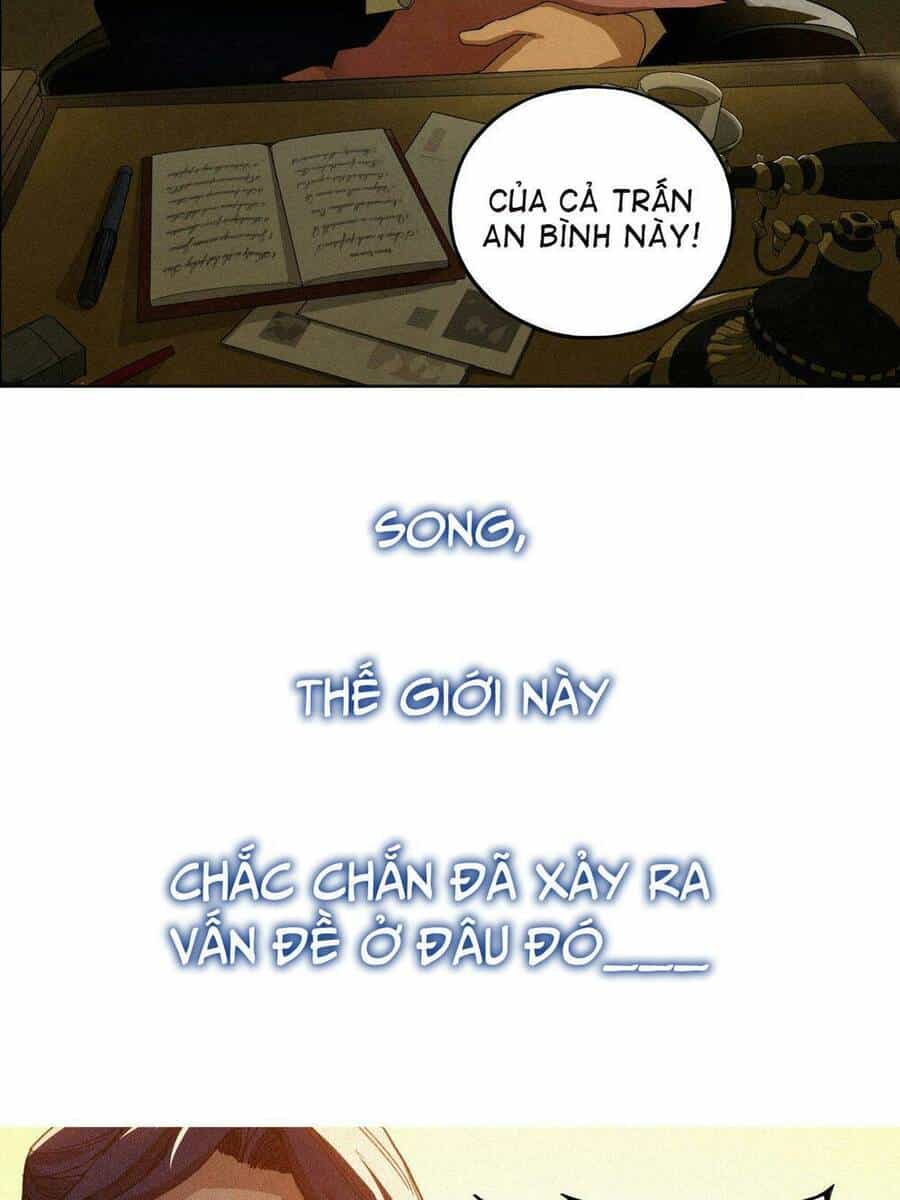 Công Tử Thực Sự Quá Chính Nghĩa - Chương 1 - ảnh 18