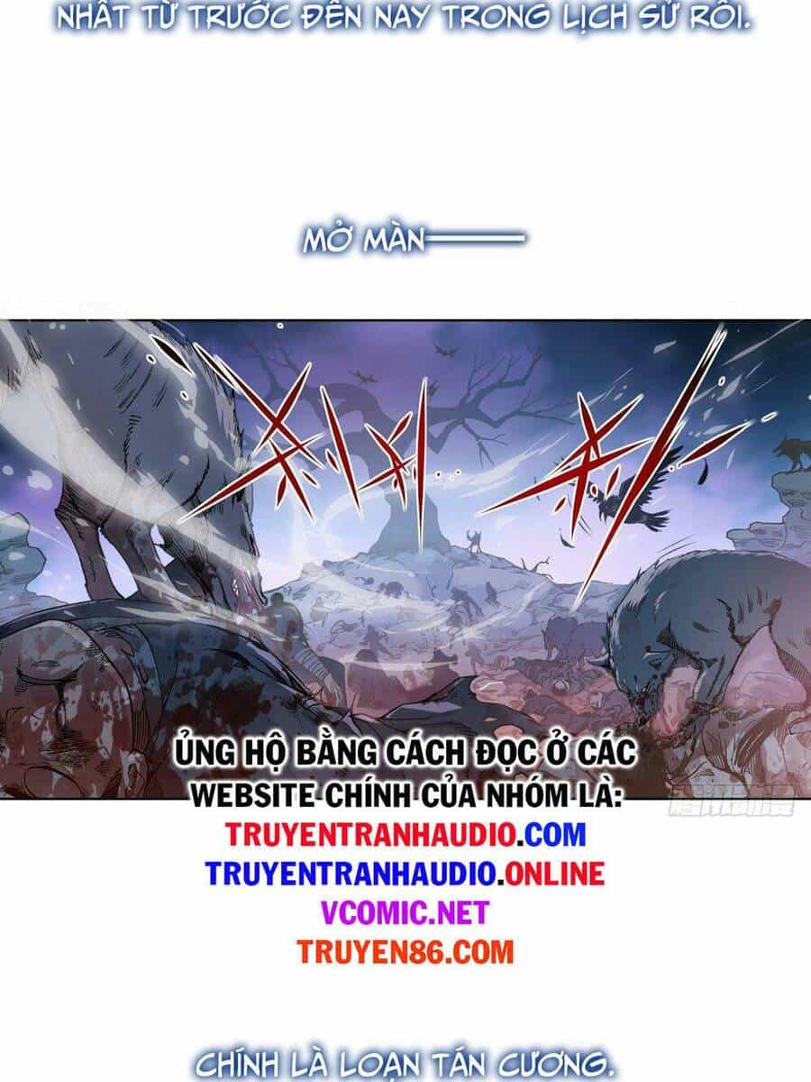 Công Tử Thực Sự Quá Chính Nghĩa - Chương 1 - ảnh 7