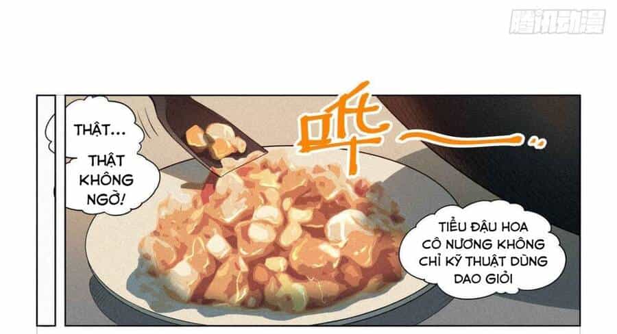 Công Tử Thực Sự Quá Chính Nghĩa - Chương 10 - ảnh 11