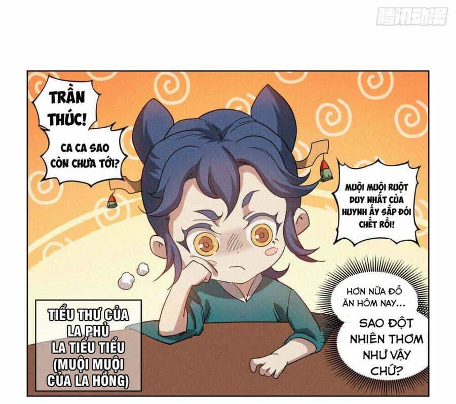 Công Tử Thực Sự Quá Chính Nghĩa - Chương 10 - ảnh 19
