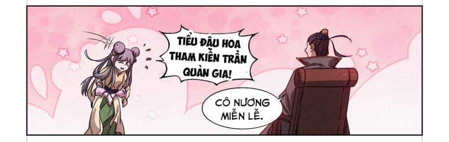Công Tử Thực Sự Quá Chính Nghĩa - Chương 10 - ảnh 29