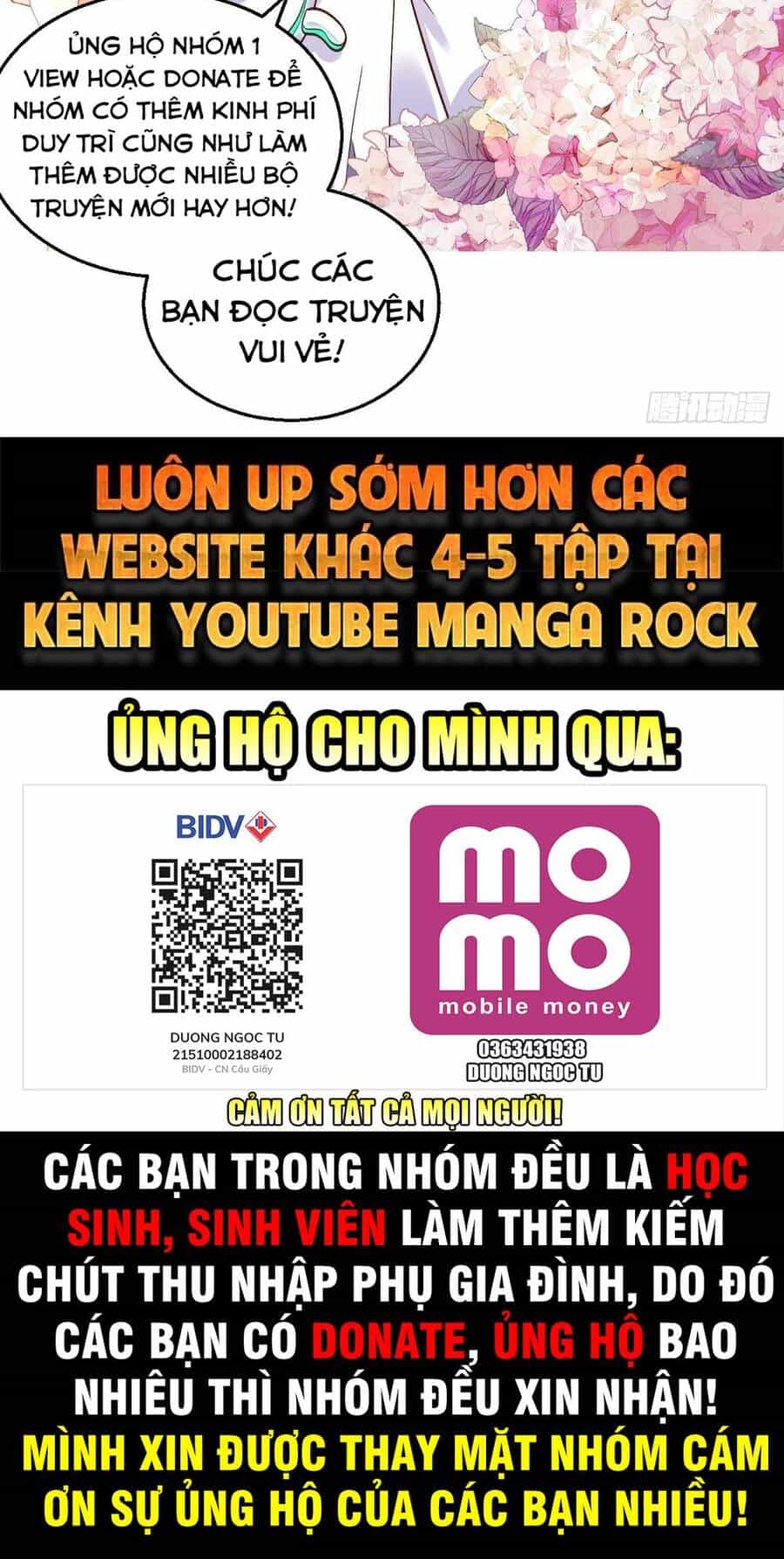 Công Tử Thực Sự Quá Chính Nghĩa - Chương 10 - ảnh 34