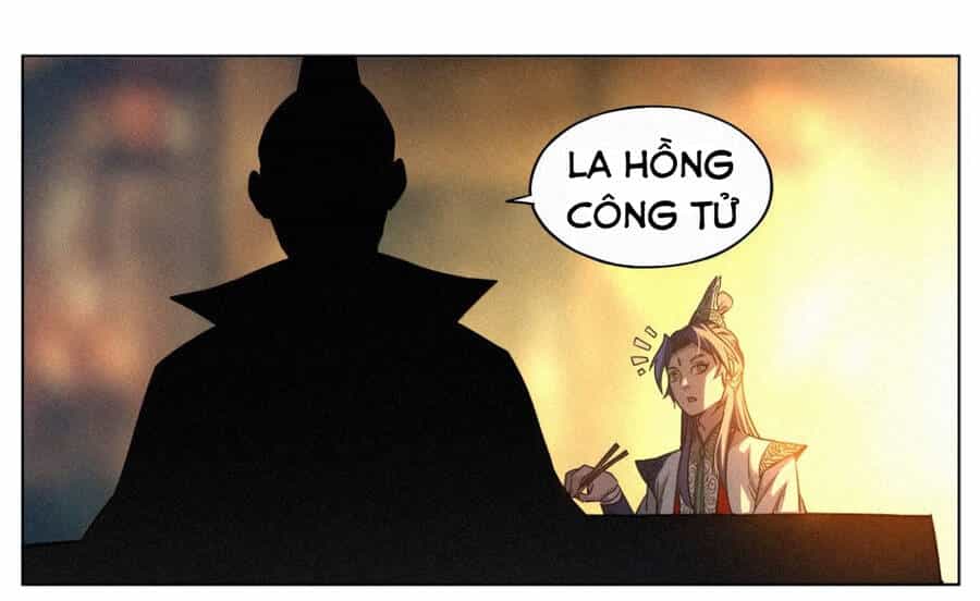 Công Tử Thực Sự Quá Chính Nghĩa - Chương 11 - ảnh 13