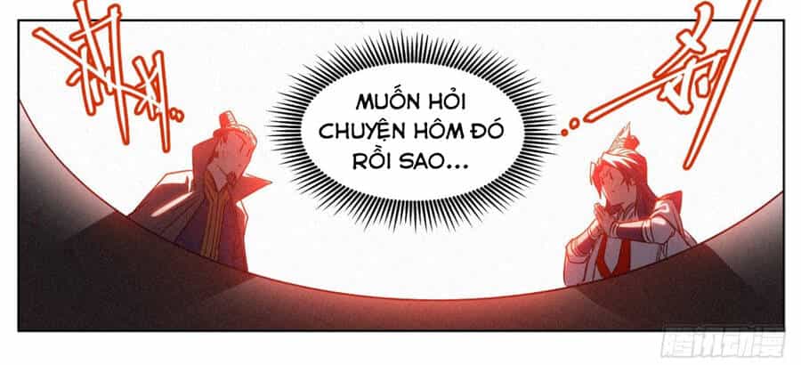 Công Tử Thực Sự Quá Chính Nghĩa - Chương 11 - ảnh 18