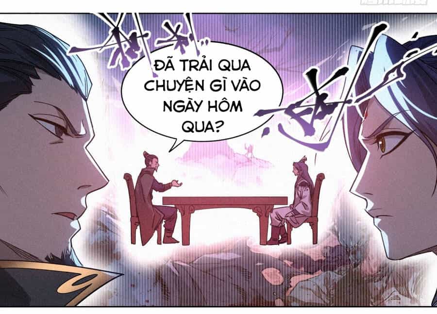 Công Tử Thực Sự Quá Chính Nghĩa - Chương 11 - ảnh 25