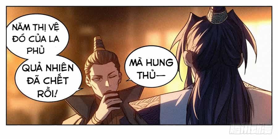 Công Tử Thực Sự Quá Chính Nghĩa - Chương 11 - ảnh 29