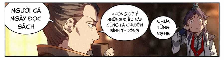 Công Tử Thực Sự Quá Chính Nghĩa - Chương 11 - ảnh 34