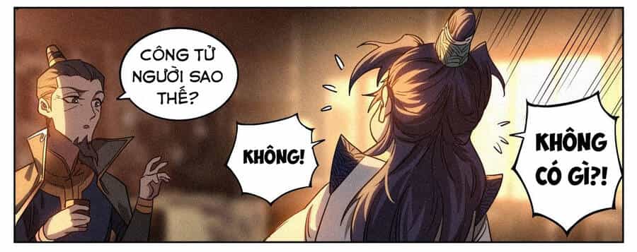 Công Tử Thực Sự Quá Chính Nghĩa - Chương 11 - ảnh 37