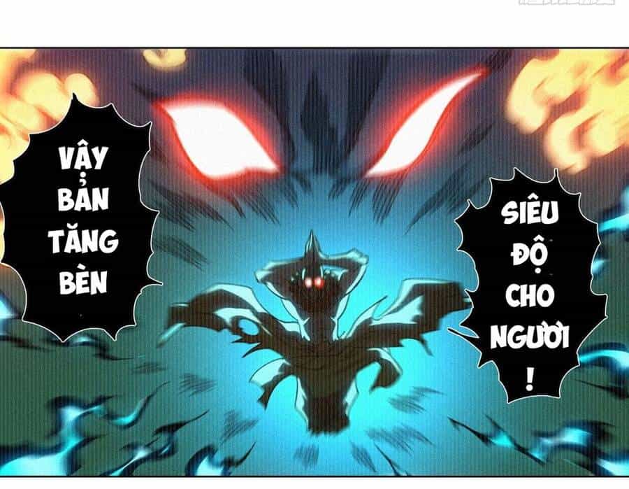 Công Tử Thực Sự Quá Chính Nghĩa - Chương 12 - ảnh 13