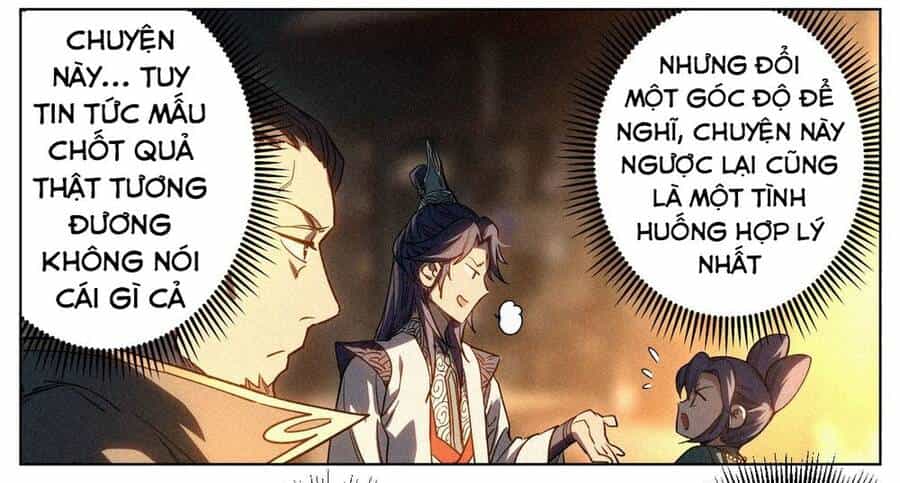 Công Tử Thực Sự Quá Chính Nghĩa - Chương 12 - ảnh 16