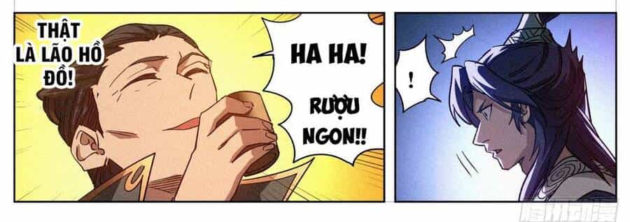 Công Tử Thực Sự Quá Chính Nghĩa - Chương 12 - ảnh 20