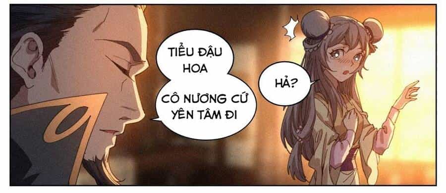 Công Tử Thực Sự Quá Chính Nghĩa - Chương 12 - ảnh 35