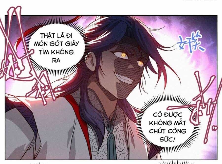 Công Tử Thực Sự Quá Chính Nghĩa - Chương 12 - ảnh 39