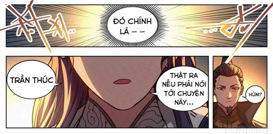 Công Tử Thực Sự Quá Chính Nghĩa - Chương 12 - ảnh 5