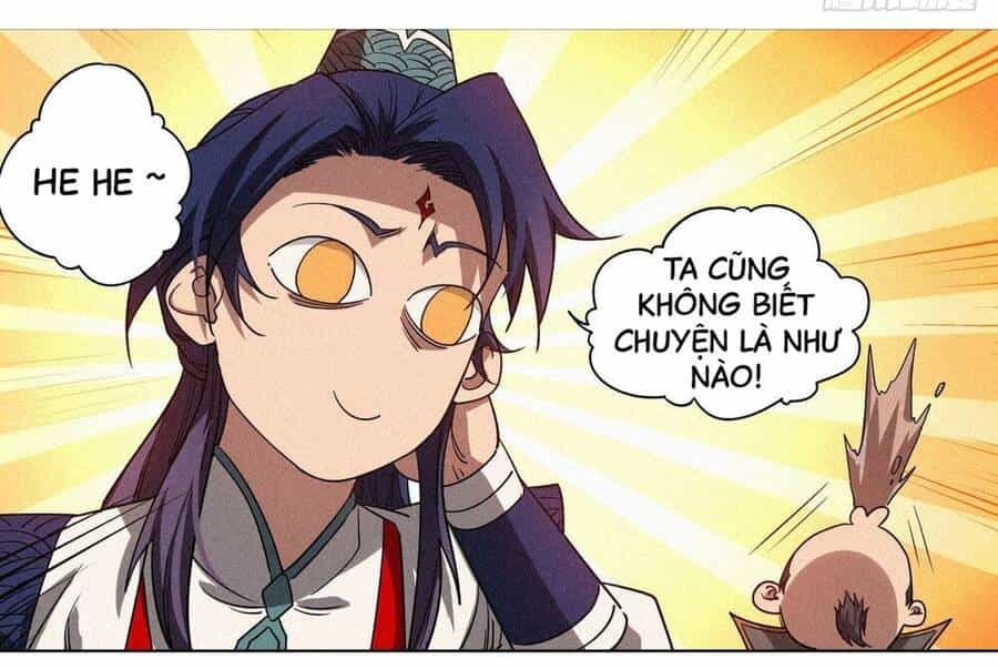 Công Tử Thực Sự Quá Chính Nghĩa - Chương 12 - ảnh 6