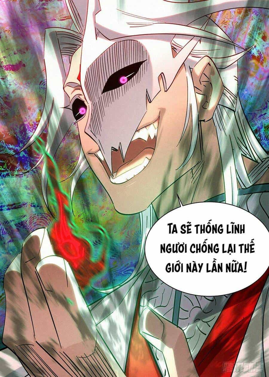 Công Tử Thực Sự Quá Chính Nghĩa - Chương 134 - ảnh 5