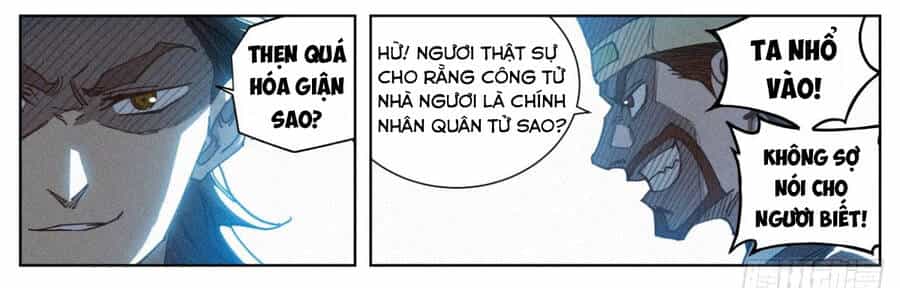 Công Tử Thực Sự Quá Chính Nghĩa - Chương 13 - ảnh 10