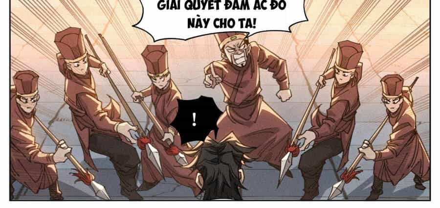 Công Tử Thực Sự Quá Chính Nghĩa - Chương 13 - ảnh 9