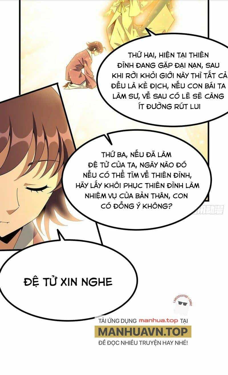 Công Tử Thực Sự Quá Chính Nghĩa - Chương 150 - ảnh 6