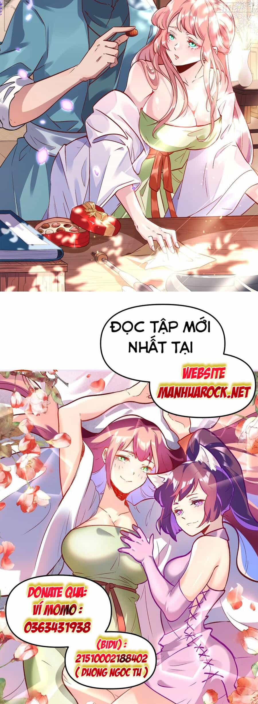 Công Tử Thực Sự Quá Chính Nghĩa - Chương 14 - ảnh 18
