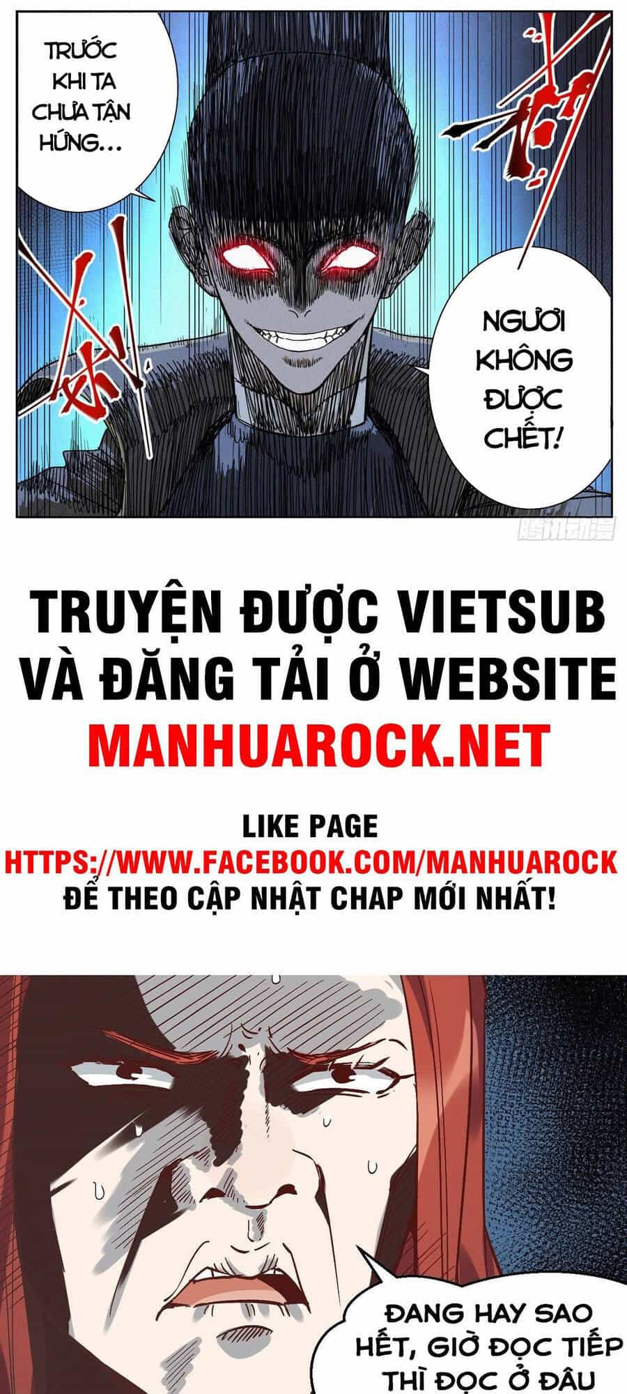 Công Tử Thực Sự Quá Chính Nghĩa - Chương 15 - ảnh 21