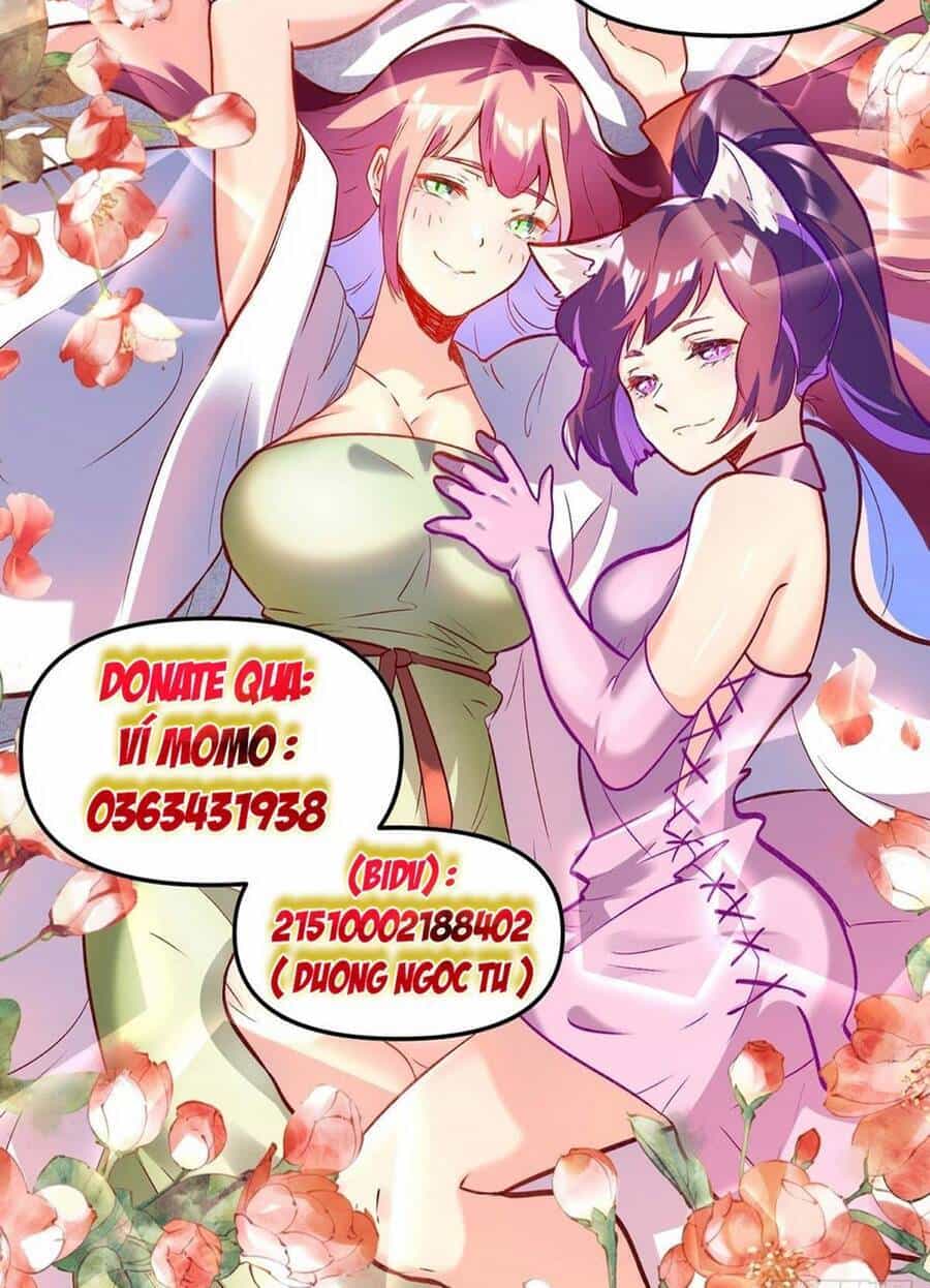 Công Tử Thực Sự Quá Chính Nghĩa - Chương 16 - ảnh 23
