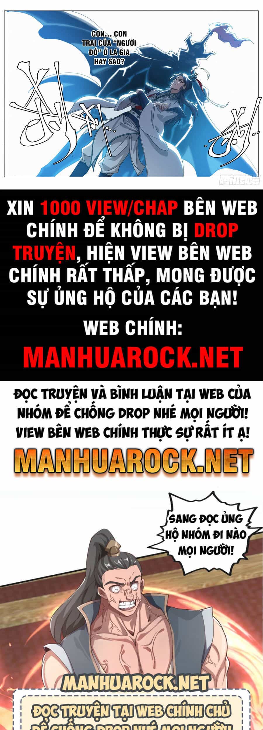 Công Tử Thực Sự Quá Chính Nghĩa - Chương 17 - ảnh 20