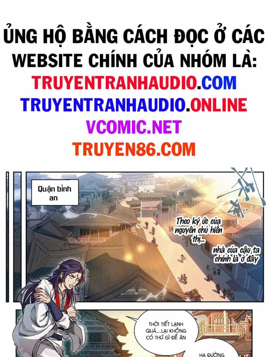 Công Tử Thực Sự Quá Chính Nghĩa - Chương 2 - ảnh 30