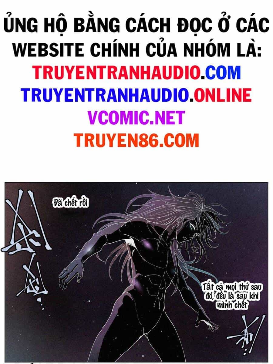 Công Tử Thực Sự Quá Chính Nghĩa - Chương 2 - ảnh 38